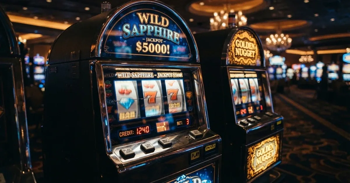 Beste casino met Amatic spellen in Nederland voor 2026